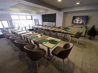 Temizay Hotel