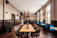 Hotel Brasserie Smits Hotels in Kloetinge