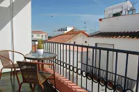 Suites Inn Lagos - Bãi đậu xe