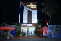 Chandrodayam Residency Hotels in Karaikal