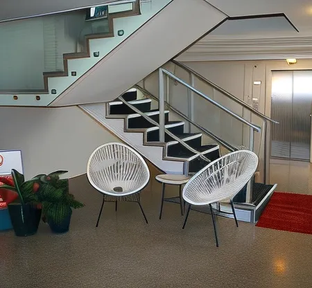 Atlas Suites and Apartments
