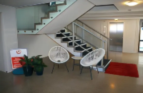 阿特拉斯套房公寓酒店