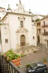 B&B La Piazzetta Hotel a Paola