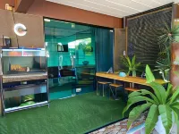 Lert Sri Hotel