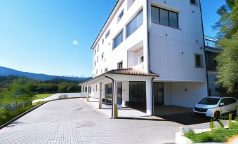 Bed & Breakfast Equitare Rural