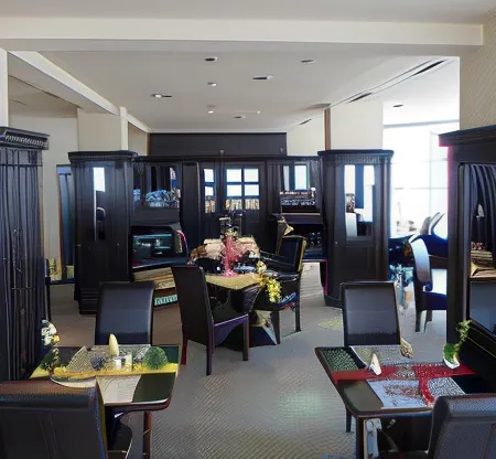 Hotel Fürstenberg