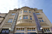 Hotel Praha Liberec Hotels in Liberec