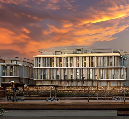 Apparthotel Privilodges Toulon