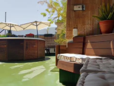 Posada Alpujarra Sol Hotels in Órgiva