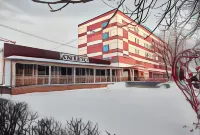 Polist' Sanatoriy Hotels in 