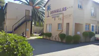 Louhallas Accommodation Hotel a Edenvale