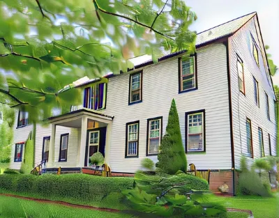 Black Mountain Inn Hotels in Black Mountain