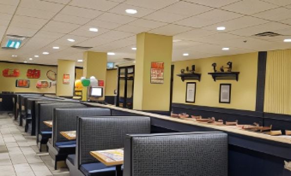 Days Inn by Wyndham Edmonton Downtown