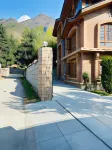 Hillscape Inn Hotels in Nishat