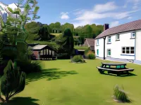 Picton-House Hotels in Saint Clears