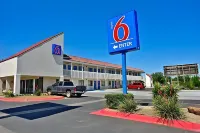 Motel 6 Amarillo, TX - Airport Hotels in Amarillo