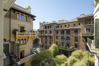 Bea Suites Luxury Rooms Отели рядом с достопримечательностью «Quartiere Coppede»