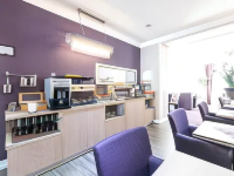 Hotel Porta Nigra Hotels in Trier