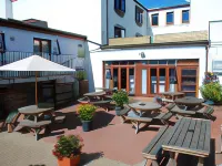 The Priory Hotel Hotels in Beauly