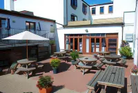 The Priory Hotel