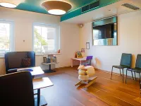 B&B HOTEL Jena Hotels in Apolda