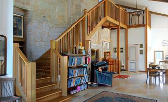 Chambre d'Hotes Cugnac