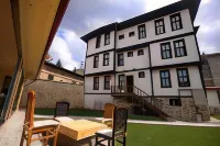 Kadıoğlu Konağı Hotel a Distretto di Kastamonu