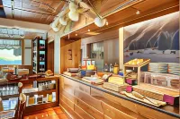 Hotel Sant'Orso - Mountain Lodge & Spa Hotels in Cogne