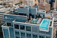 Hotel Indigo Tel Aviv - Diamond District Отели в г. Рамат-Ган