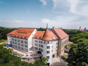 Palace Art Hotel Pezinok