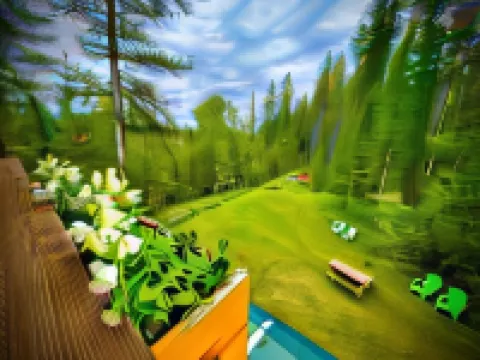 모스 마운틴 인