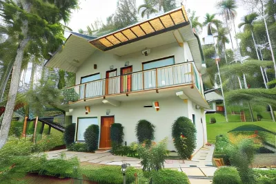 Paddy View Resort Hotels near Jain Temple Wayanad
