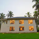 Uva Sands Beach Resort Hotels in Udupi