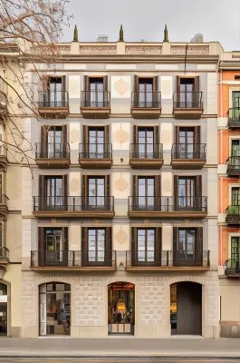 Antiga Casa Buenavista Hotels in Barcelona