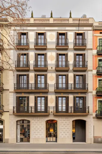 Antiga Casa Buenavista