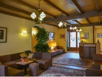 Hôtel Saint-Georges فنادق في Montricher-Albanne