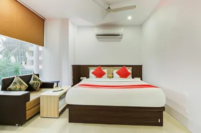 Hotel  Maheshwari Hotels in Madhepura