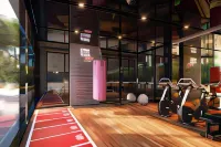 Moxy Pompeii Hotels in Torre Annunziata