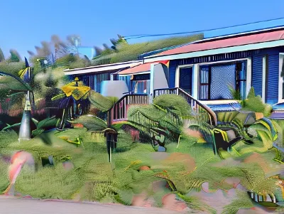 Dolphin Point B&B