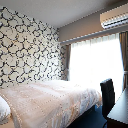 Kikitsu Station Hotel