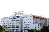 Pranov Residency