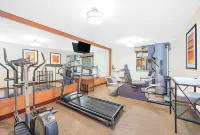 Baymont by Wyndham Springfield South Hwy 65 - gimnasio
