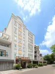 Nhu Y Hotel Hotel a Distretto di Binh Tan