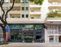 Delplaza Marabá São Paulo Hotels in Sao Paulo