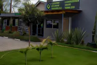 Eldorado Rustic Hotel Hotels in 