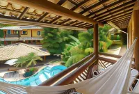 Hotel Via Dos Corais Hotels in Praia Do Forte