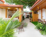 Tropico villa Hotels in Gangehi
