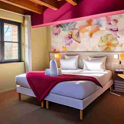 Hôtel Spa Le Moulin De La Wantzenau Rooms