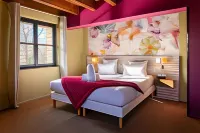 Hôtel-Spa le Moulin de La Wantzenau - Strasbourg Nord Hotels in La Wantzenau