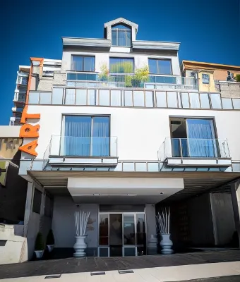 Hotel Art Santander Hotels in 
